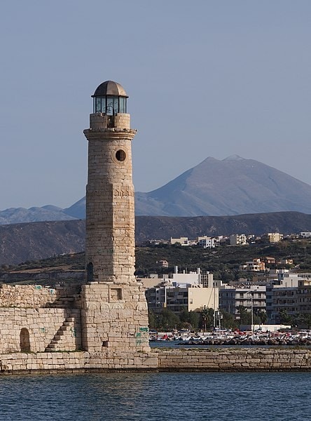discover crete