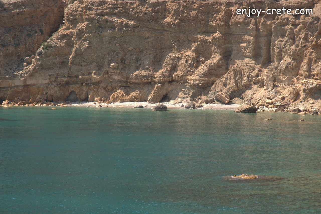 discover crete