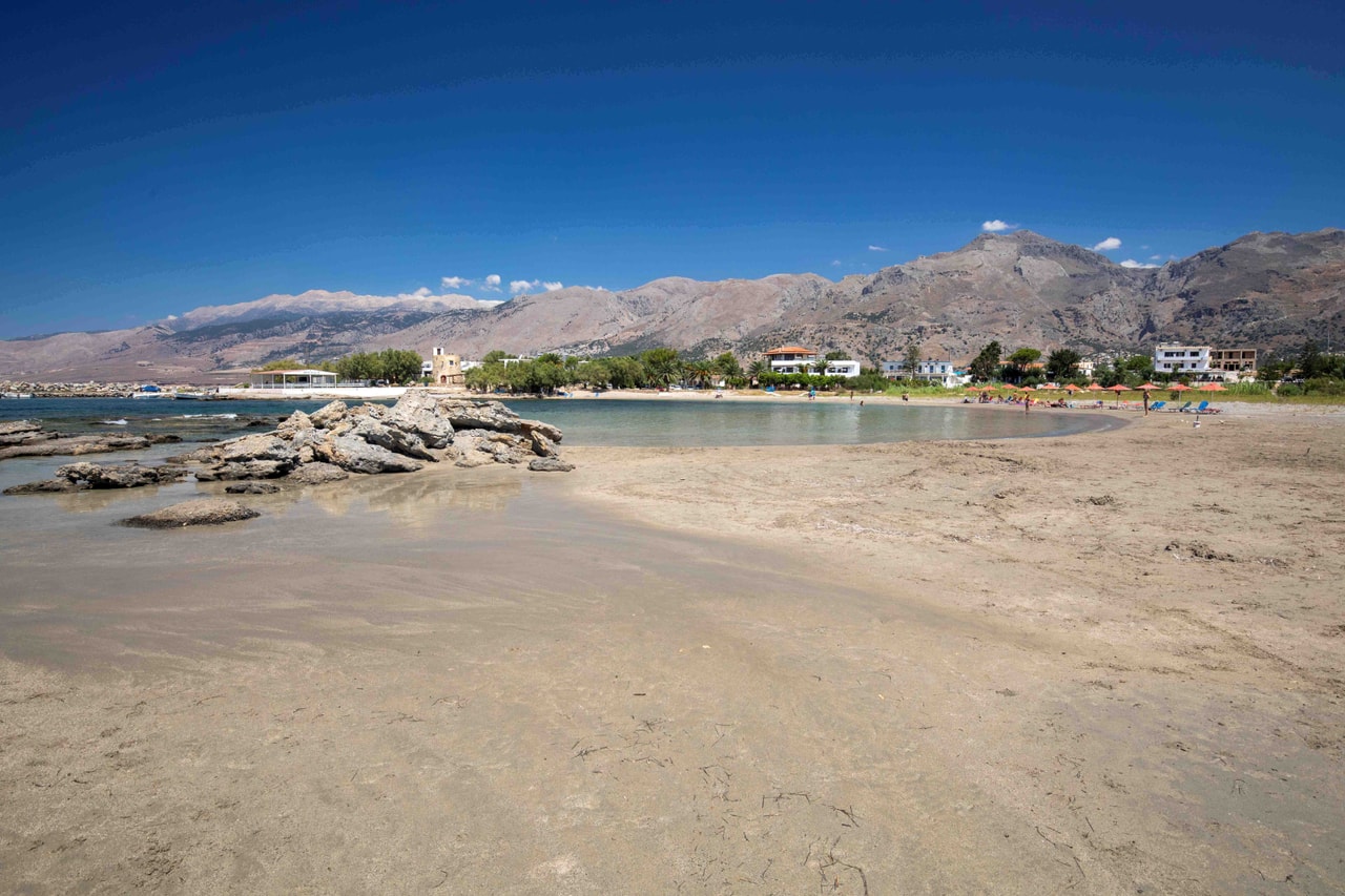 discover crete