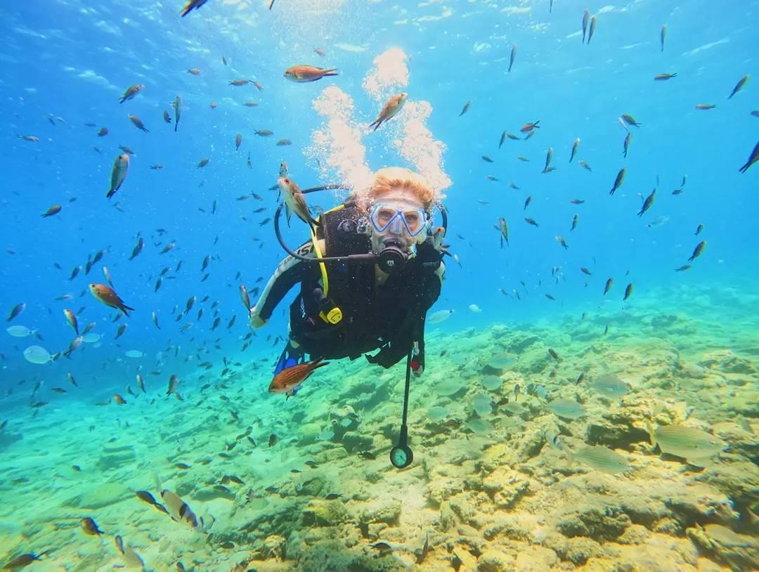 discover crete