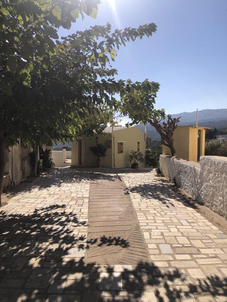 discover crete