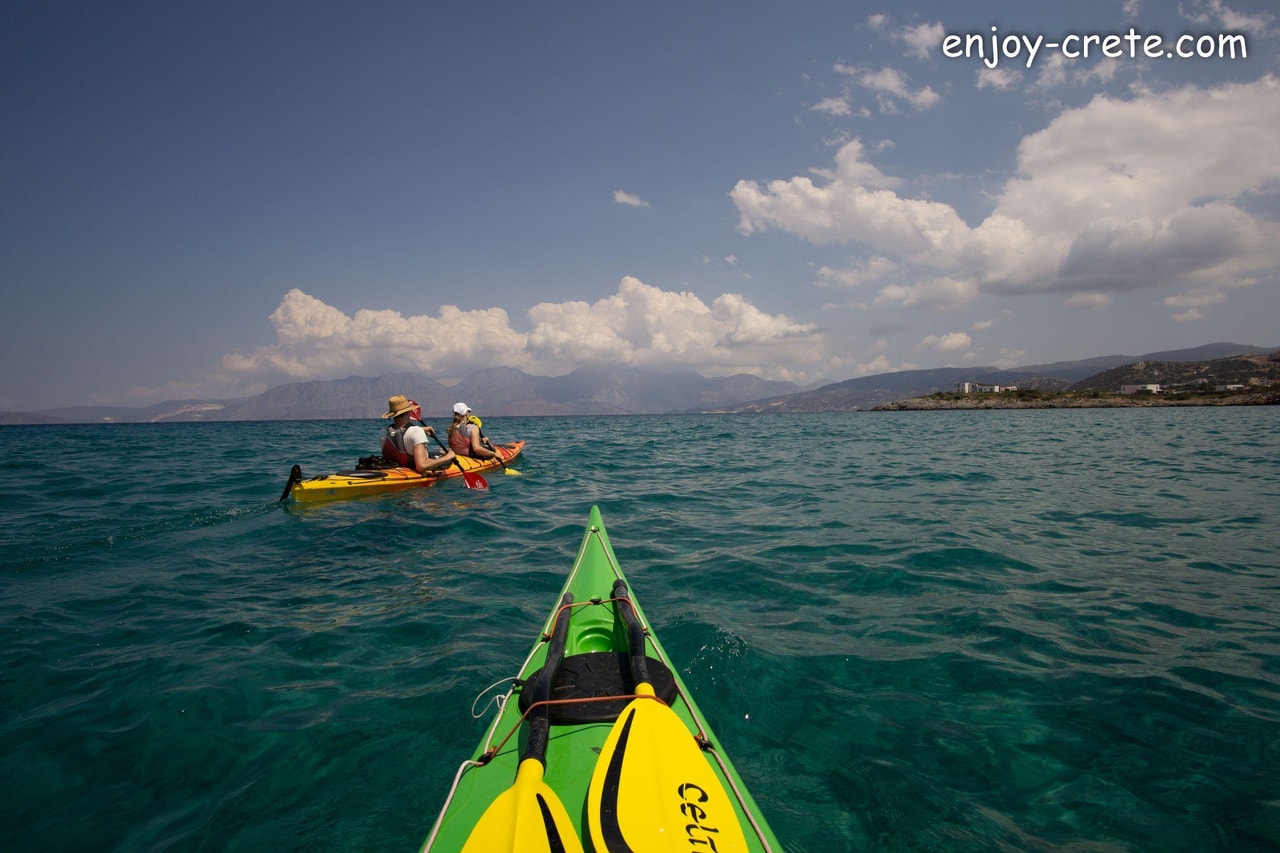 discover crete