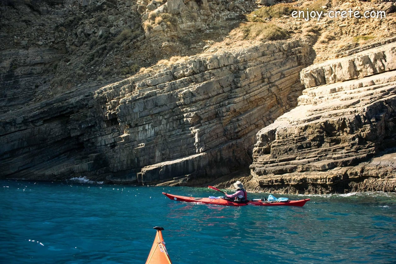 discover crete