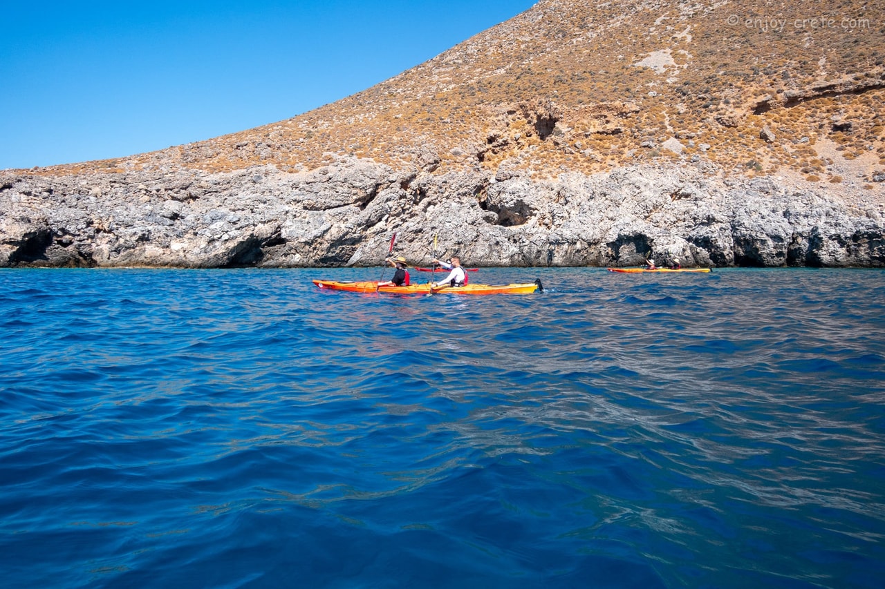 discover crete