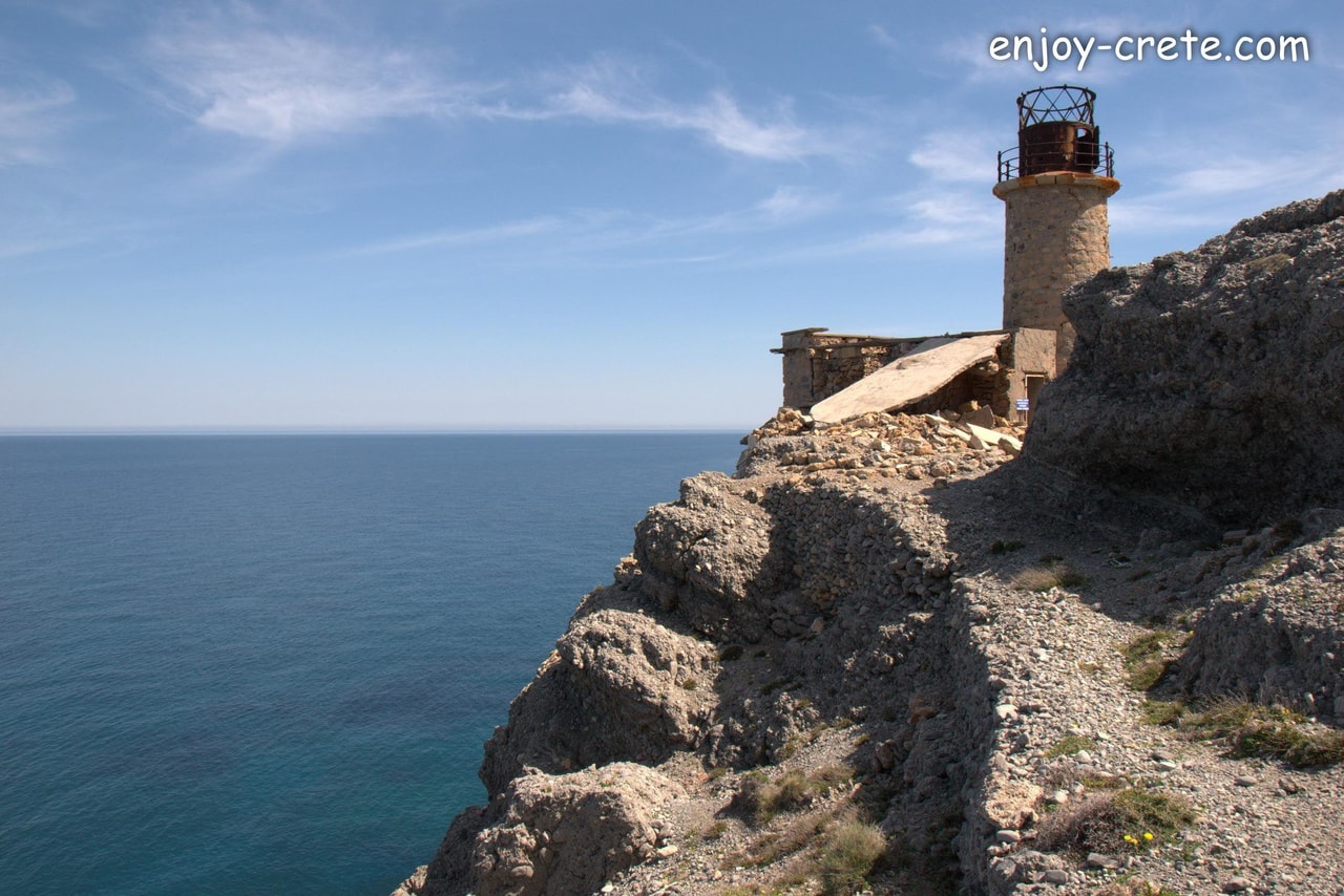 discover crete