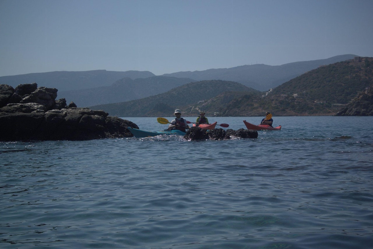 discover crete