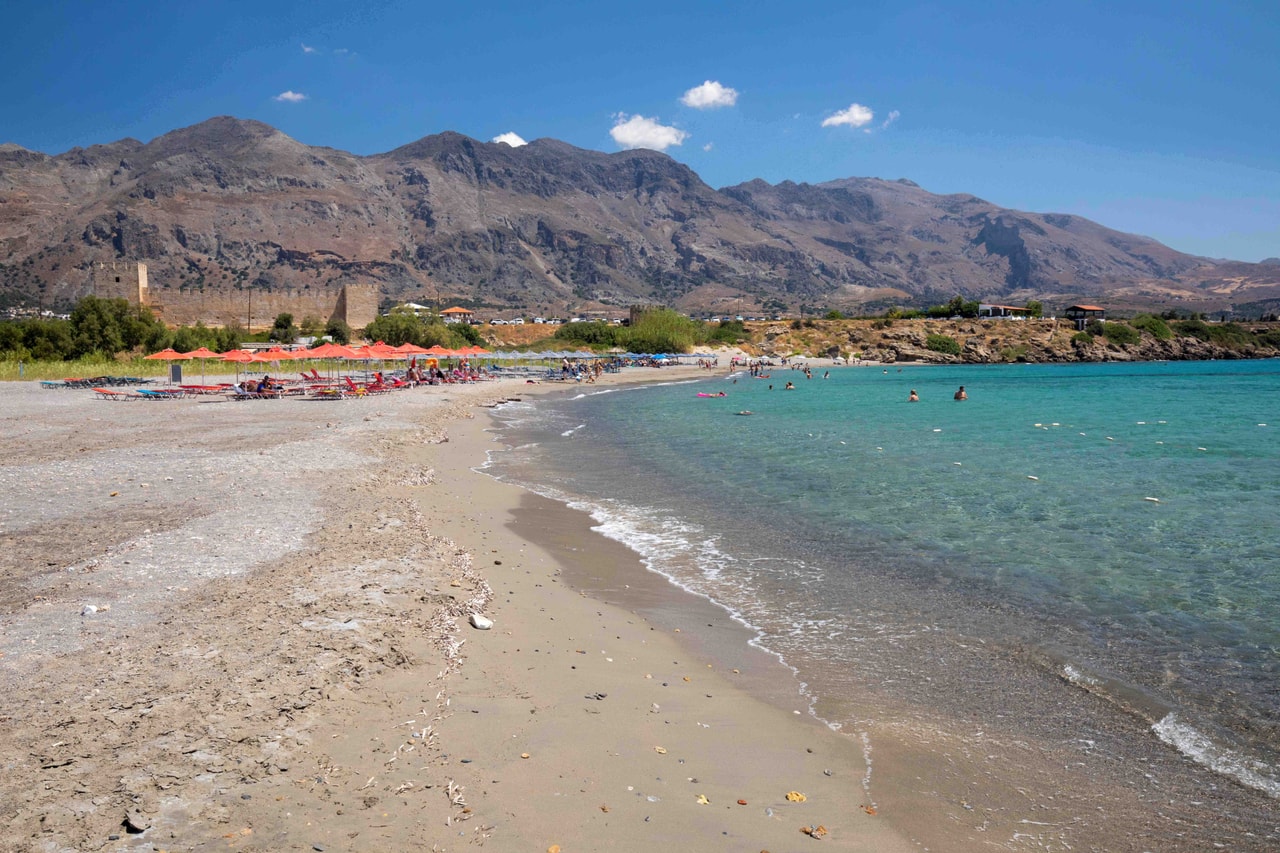 discover crete