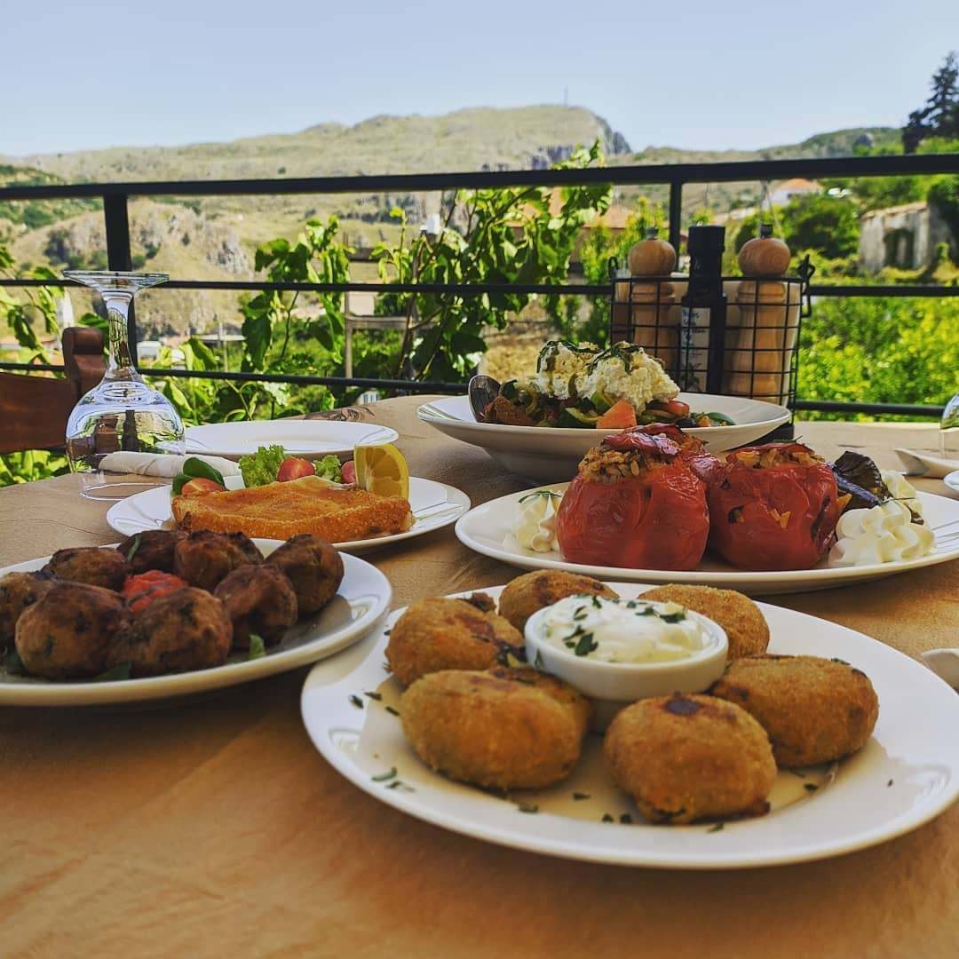 discover crete