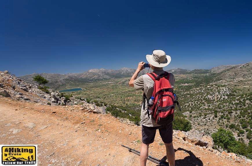 discover crete