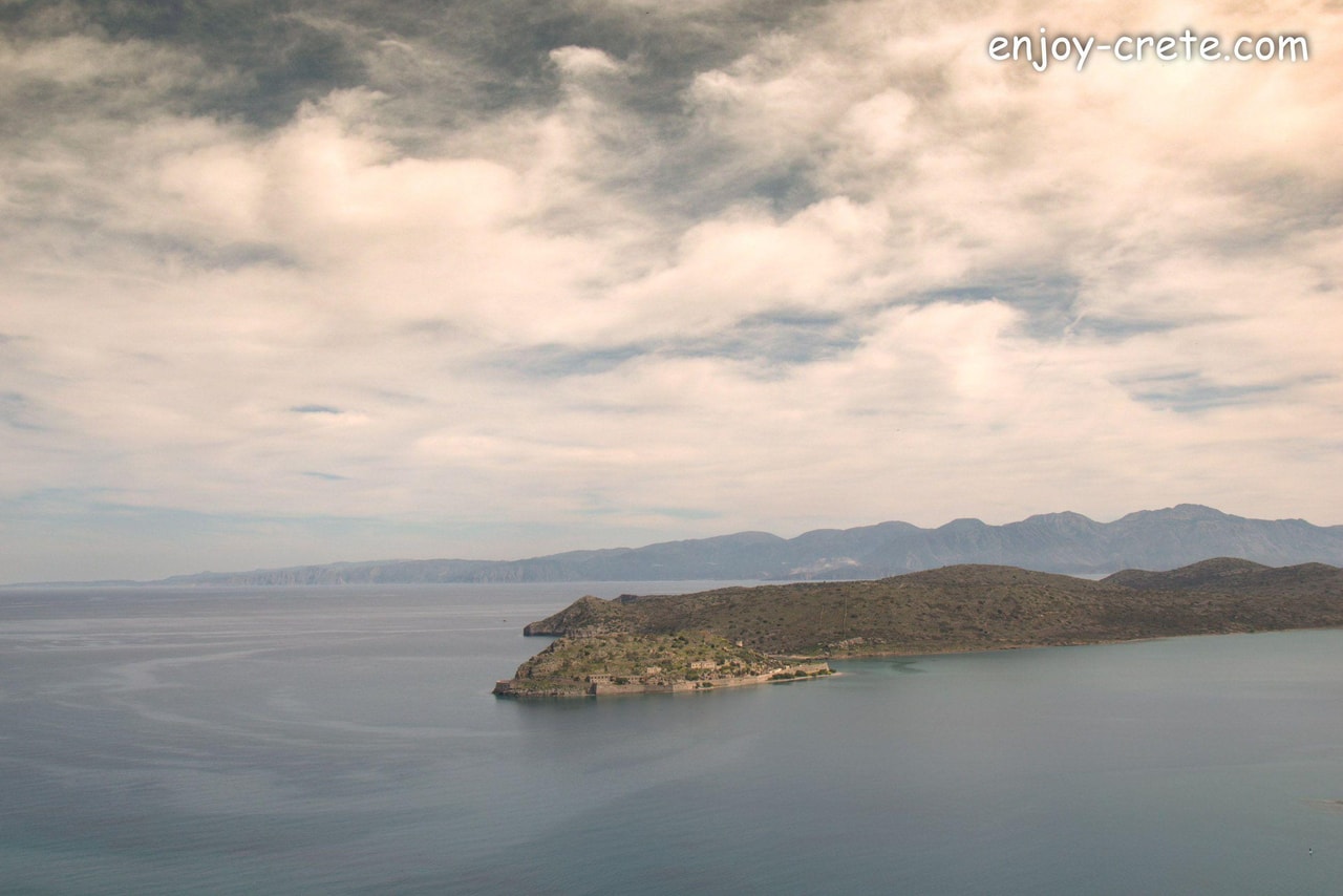 discover crete