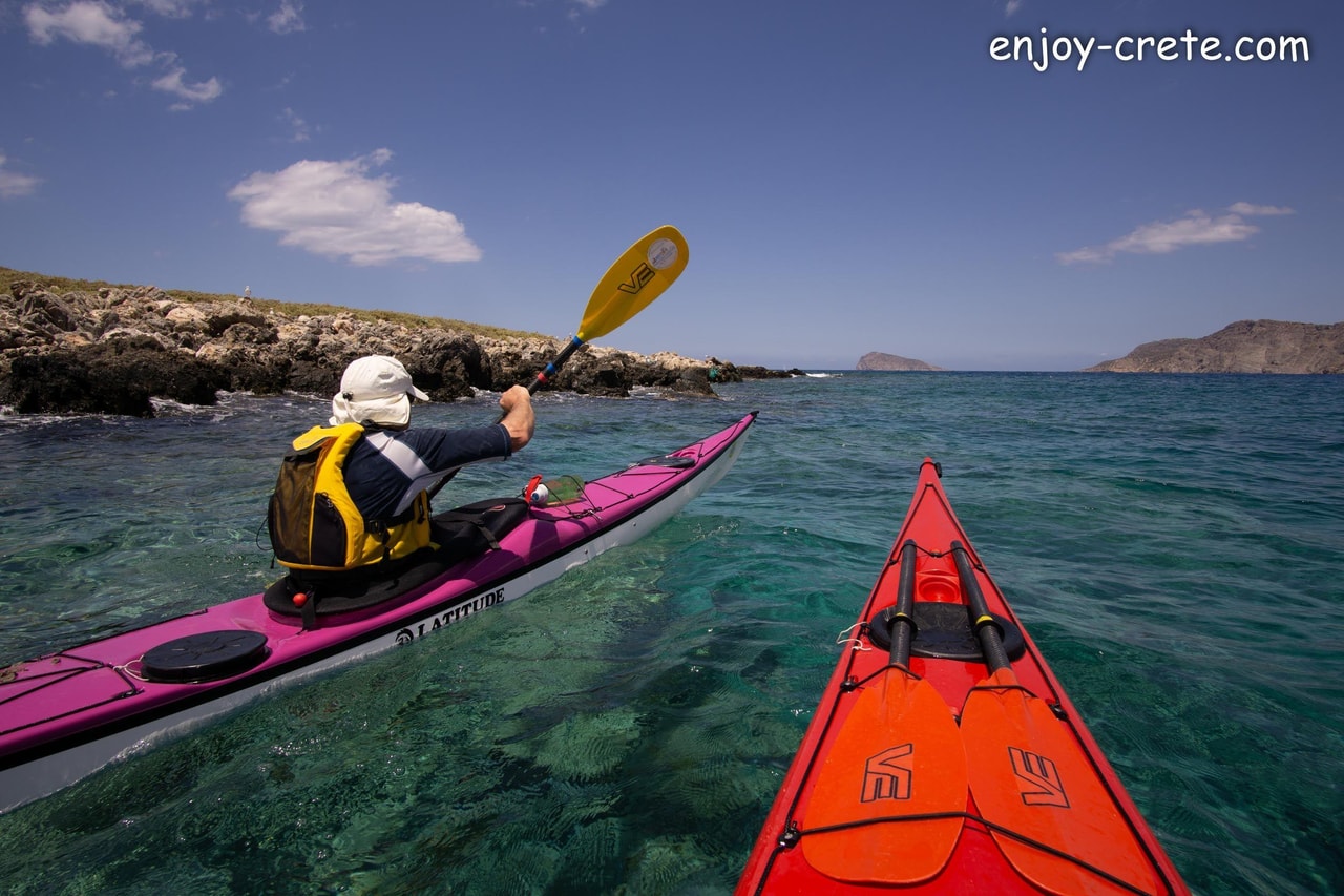 discover crete