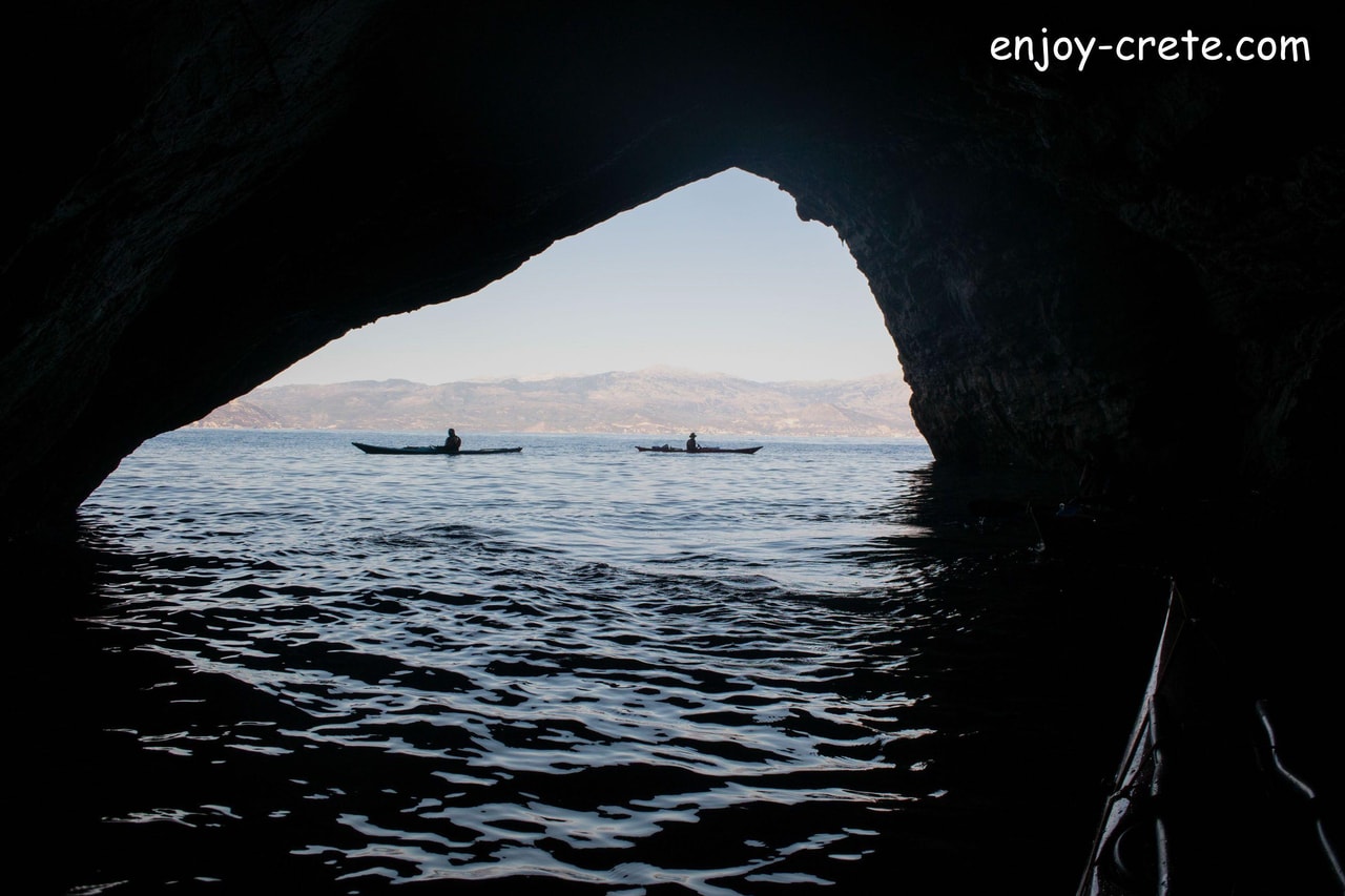 discover crete