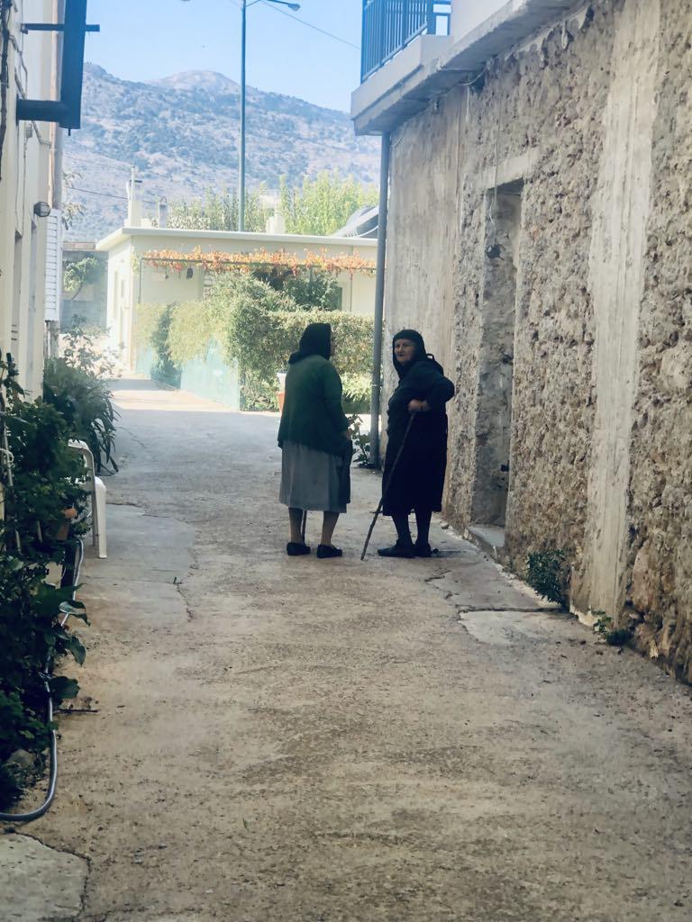 discover crete