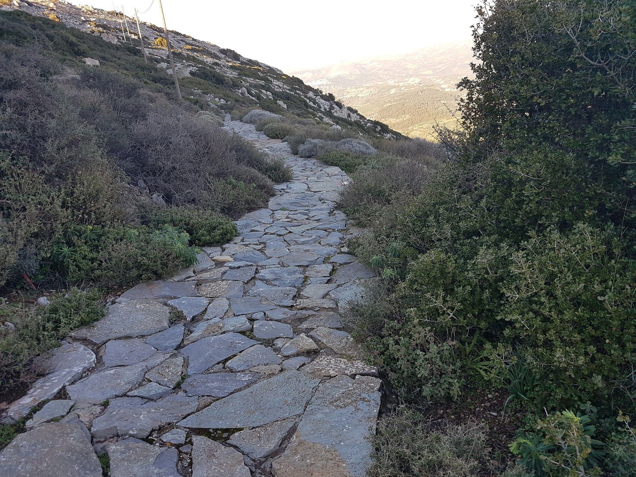 discover crete