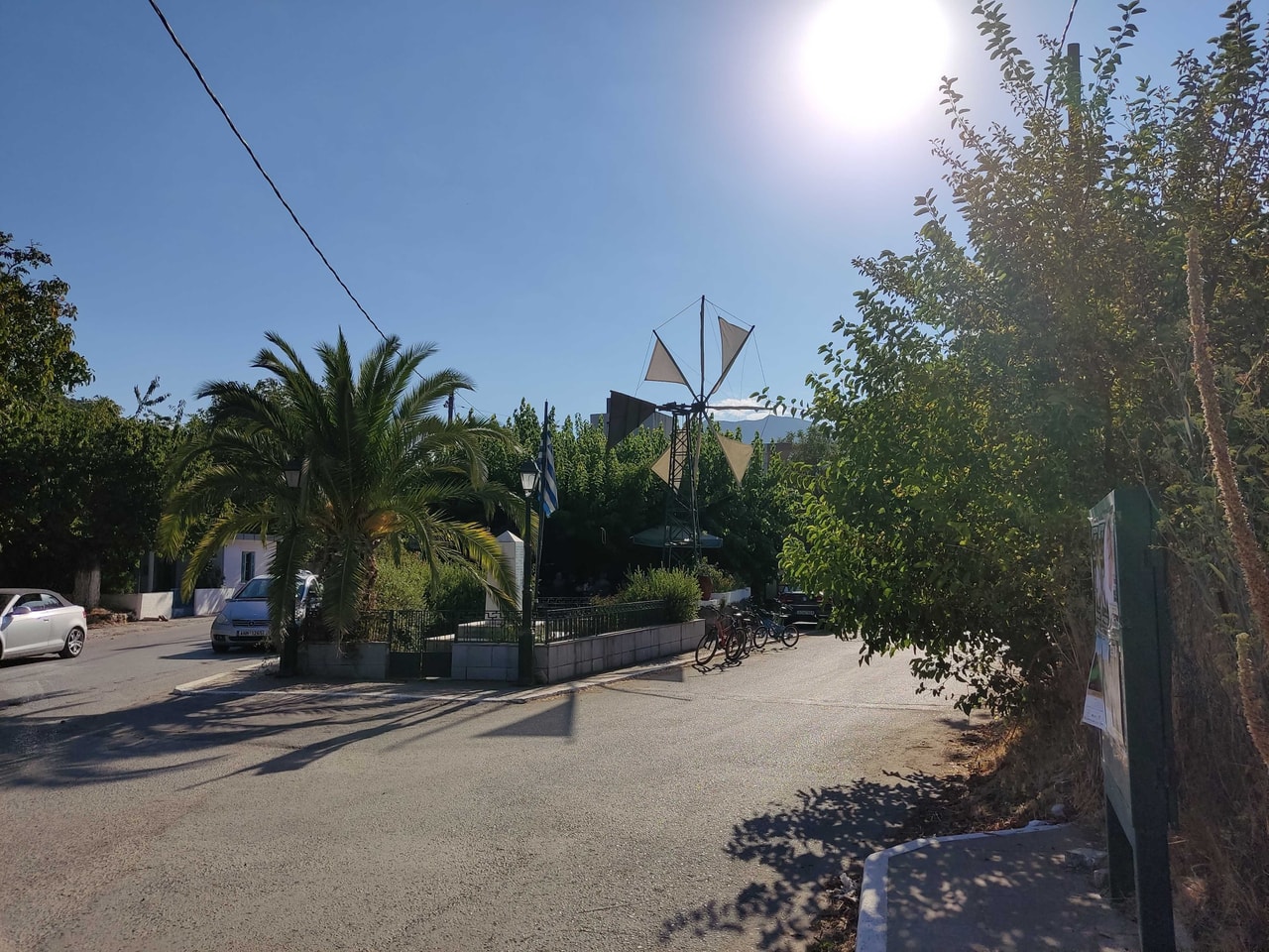 discover crete