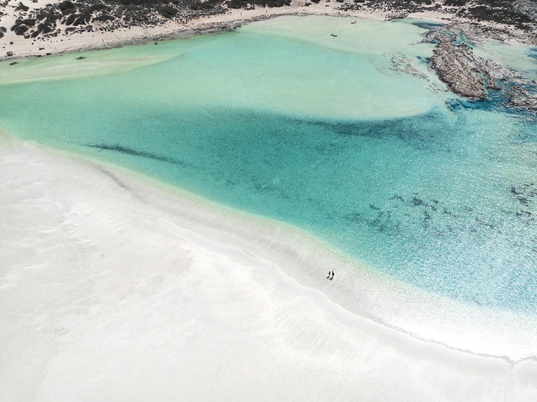 discover crete