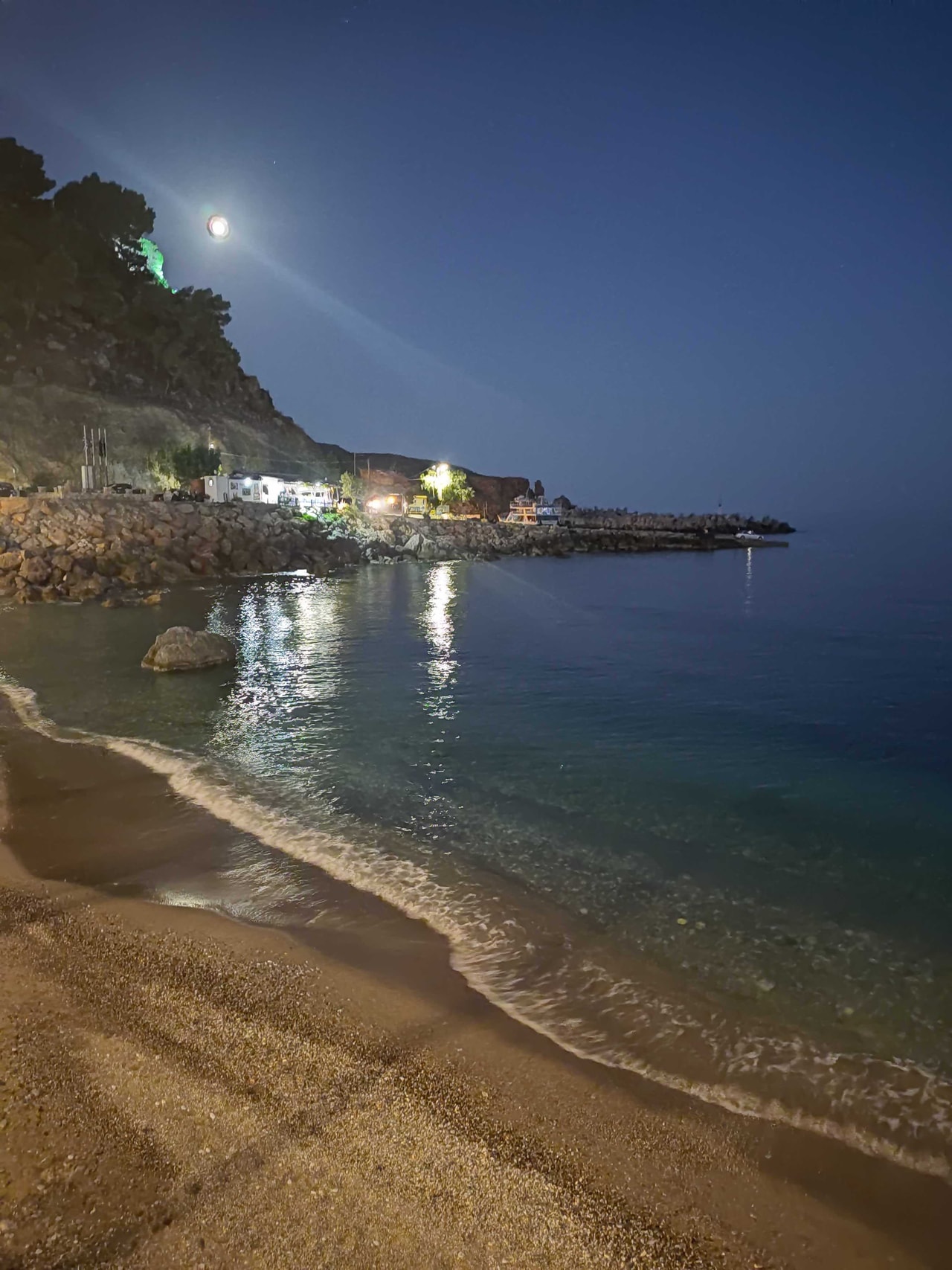 discover crete