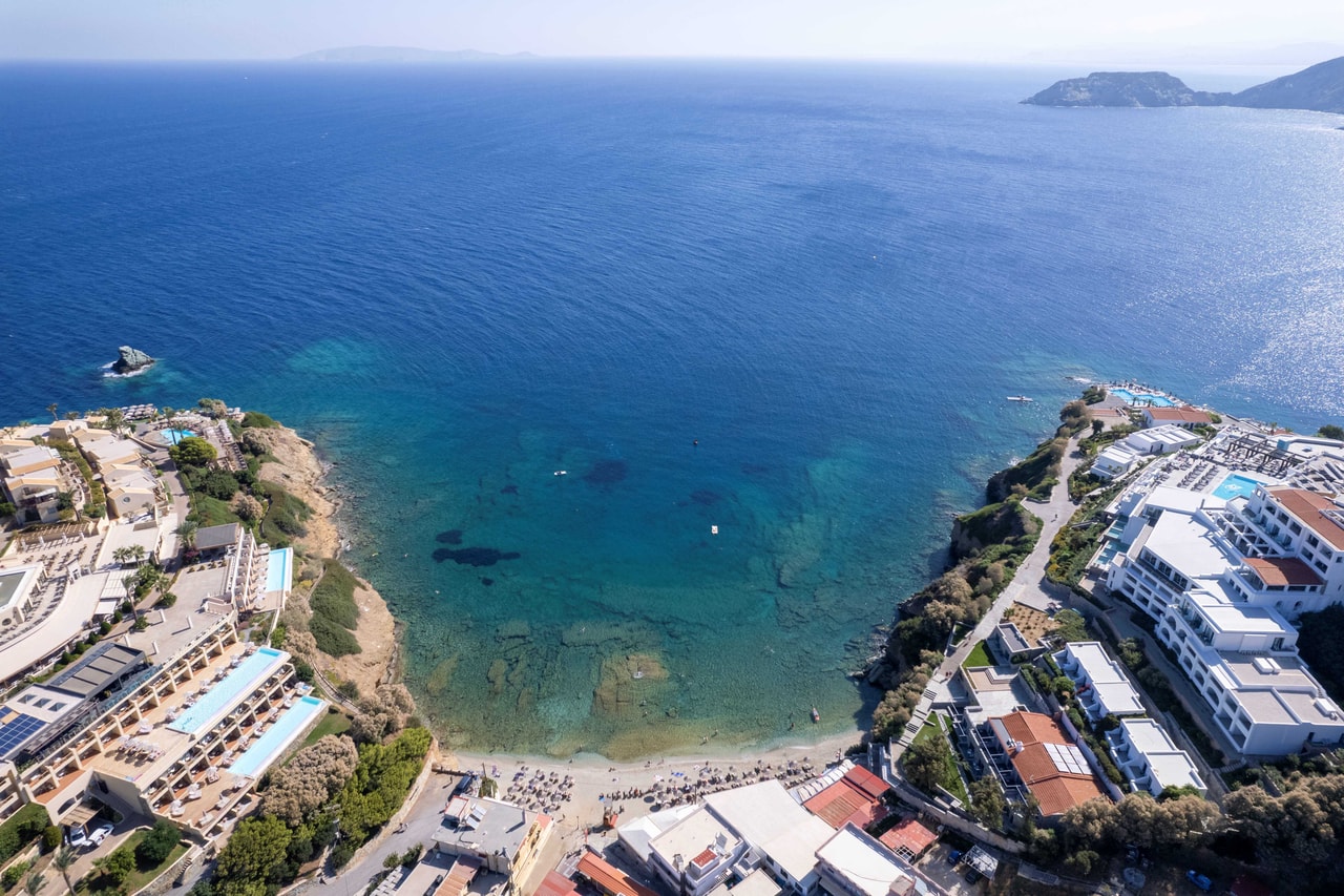 discover crete
