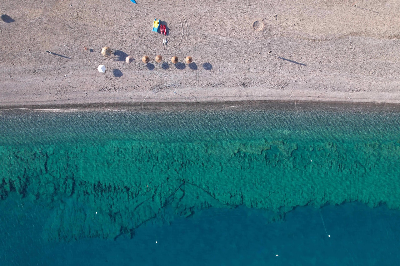 discover crete