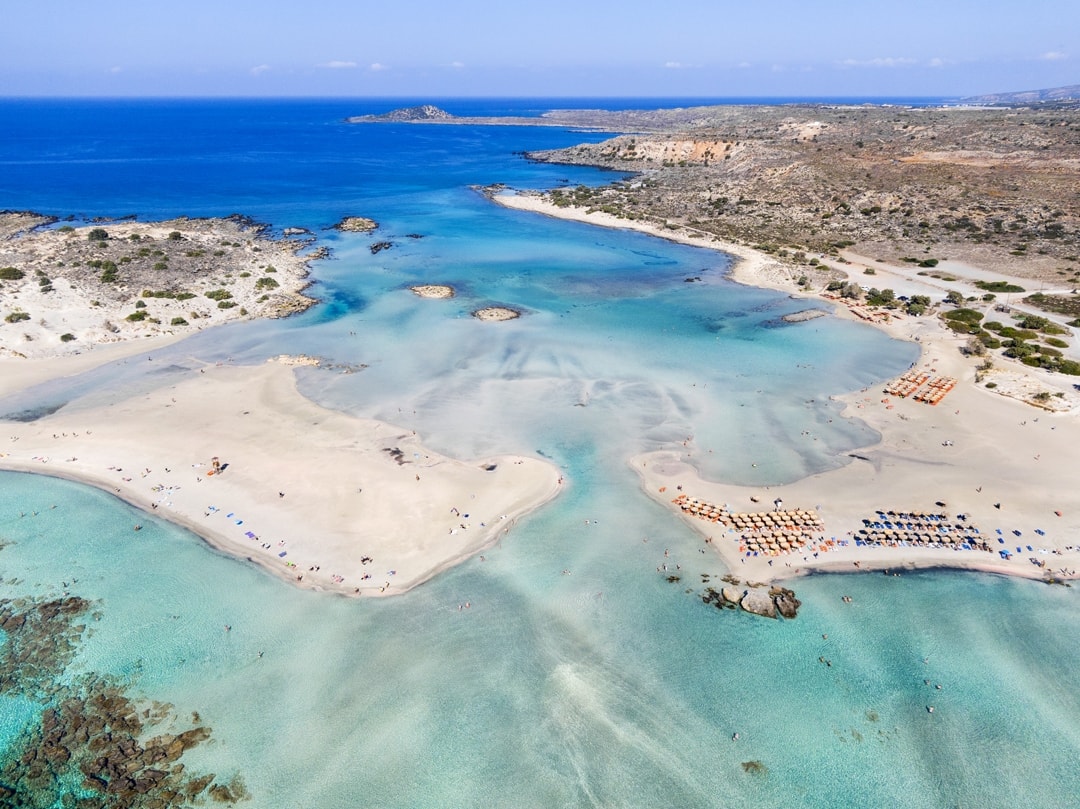 discover crete