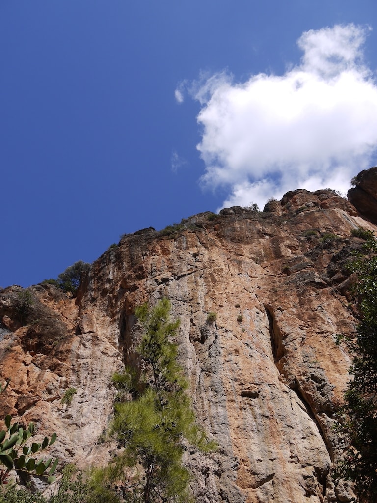 discover crete