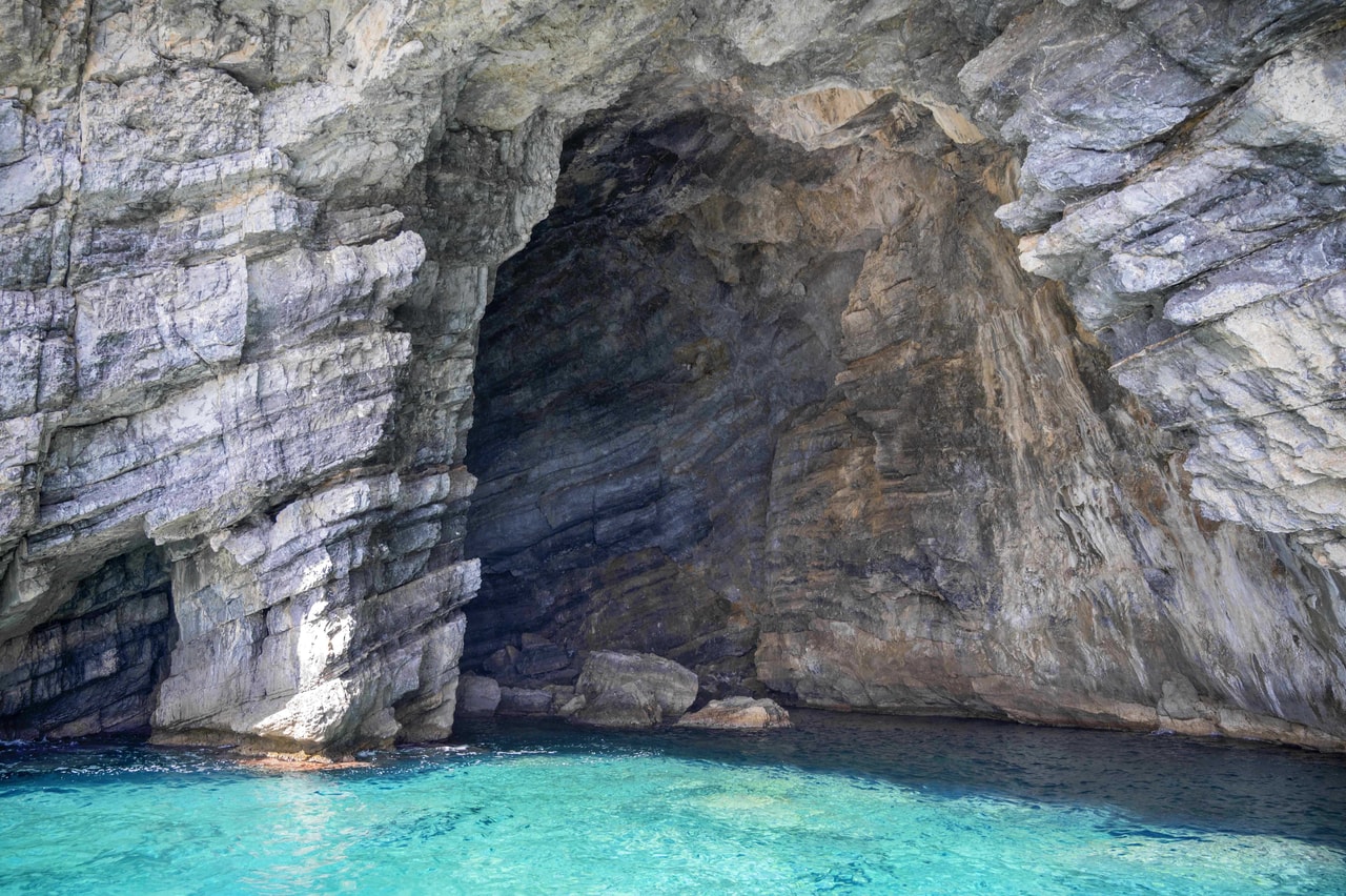 discover crete