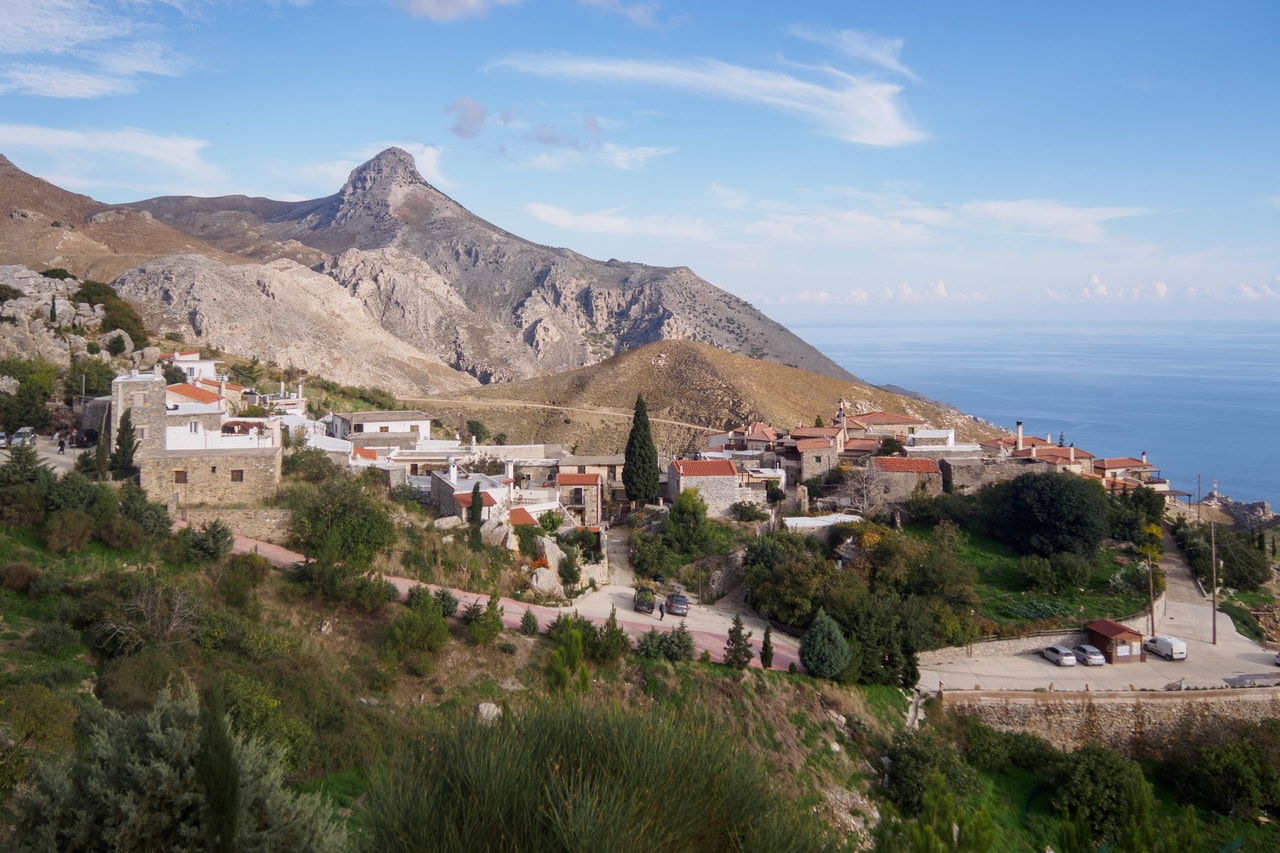 discover crete