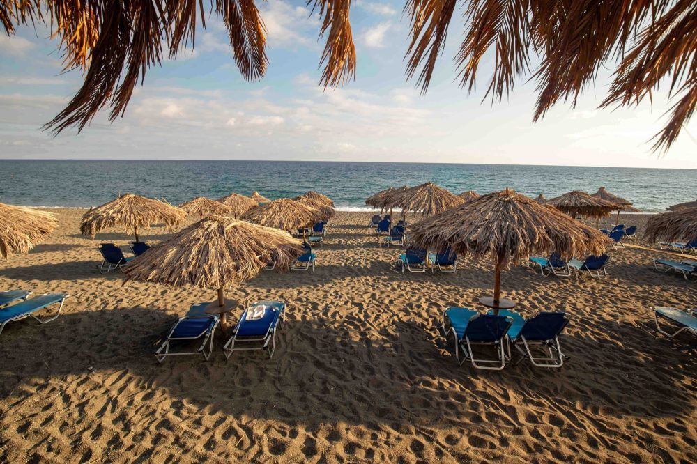 discover crete