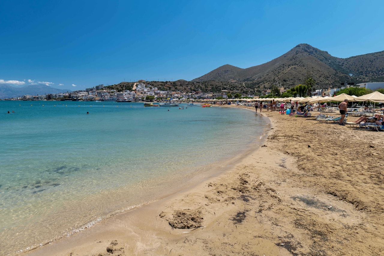 discover crete