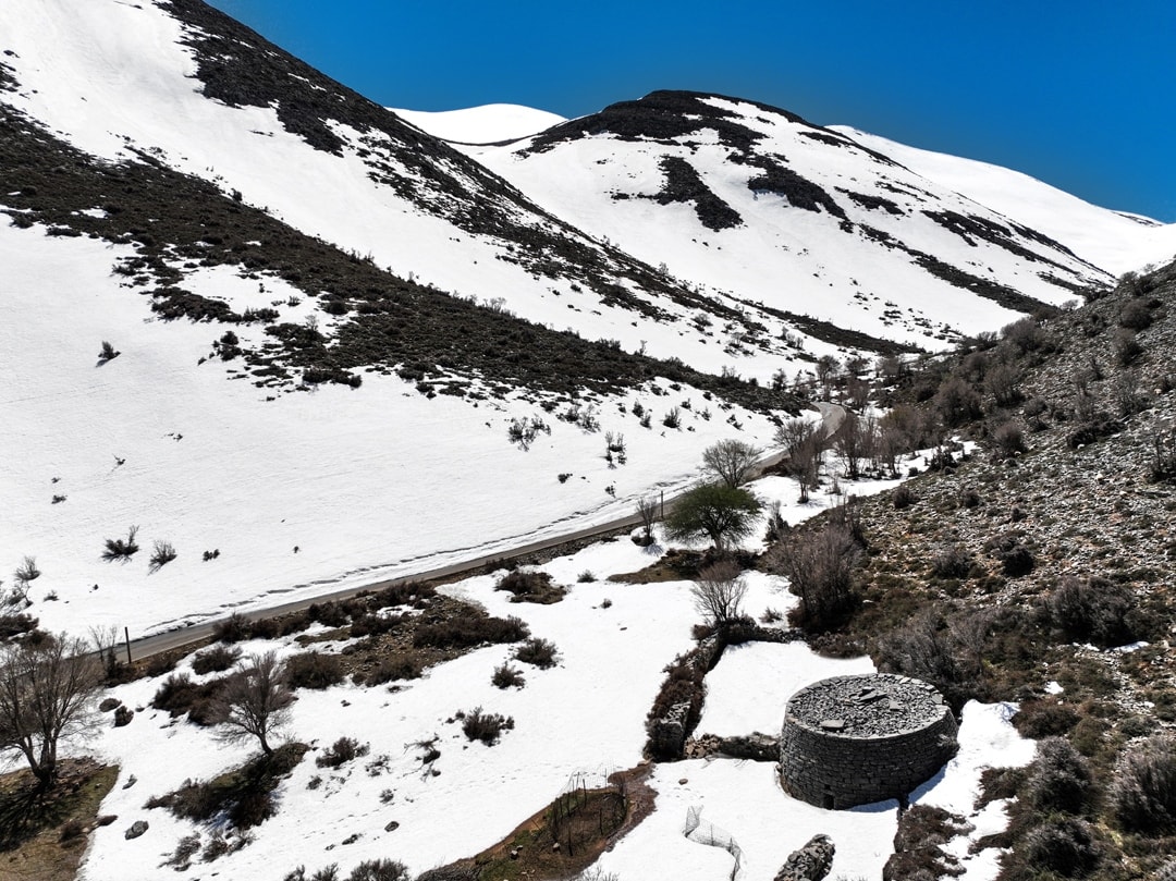 discover crete