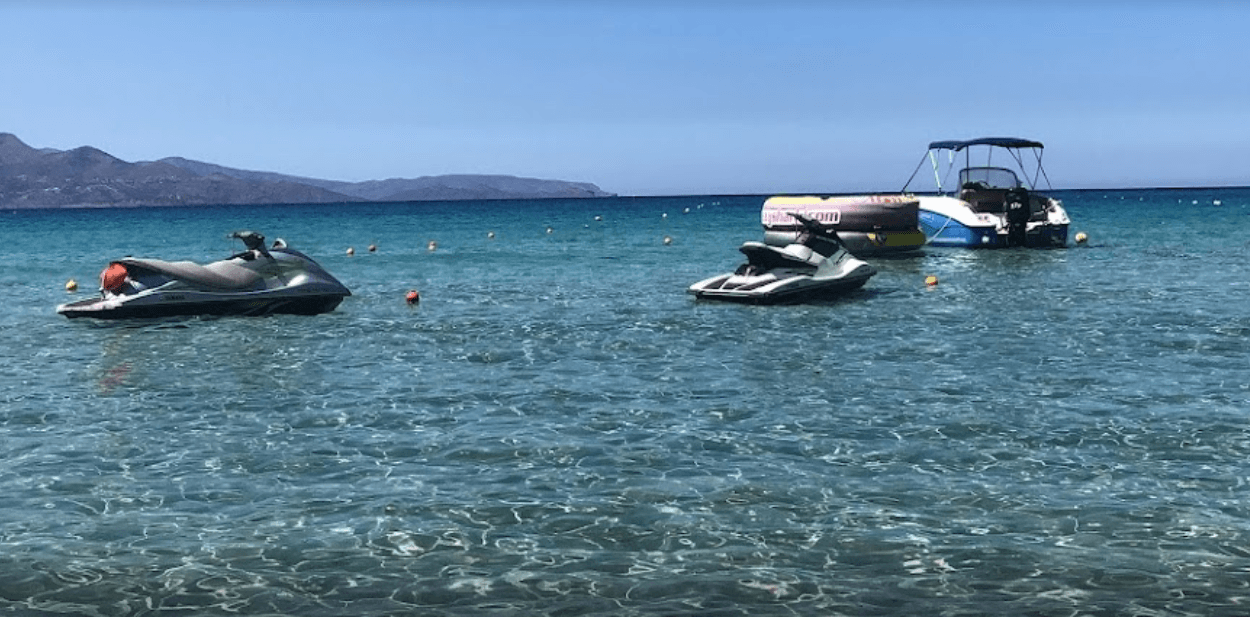 discover crete