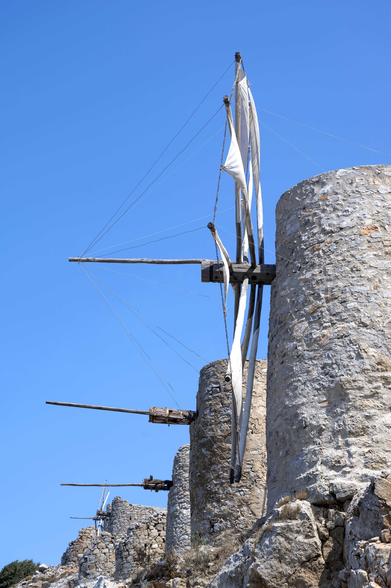 discover crete