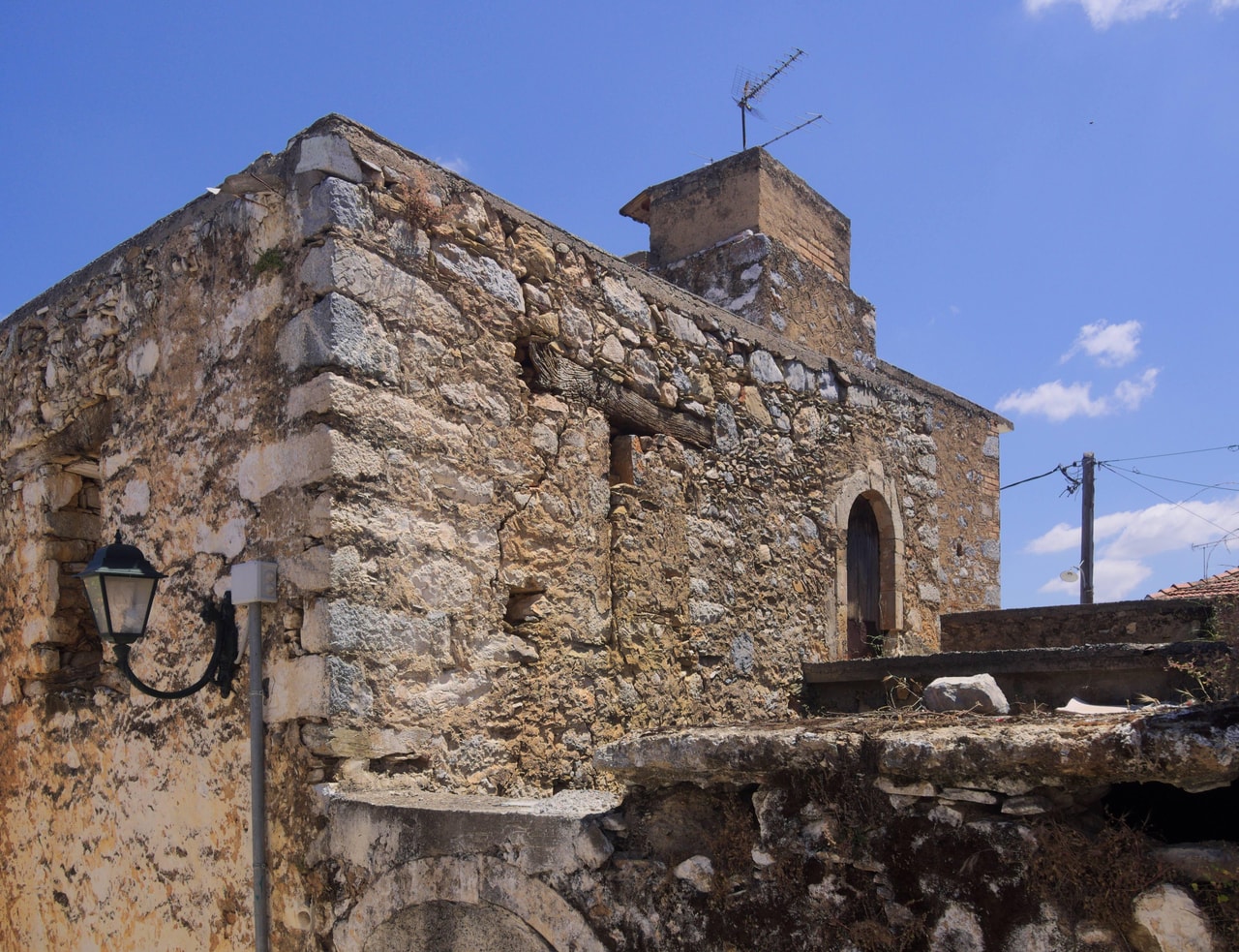 discover crete