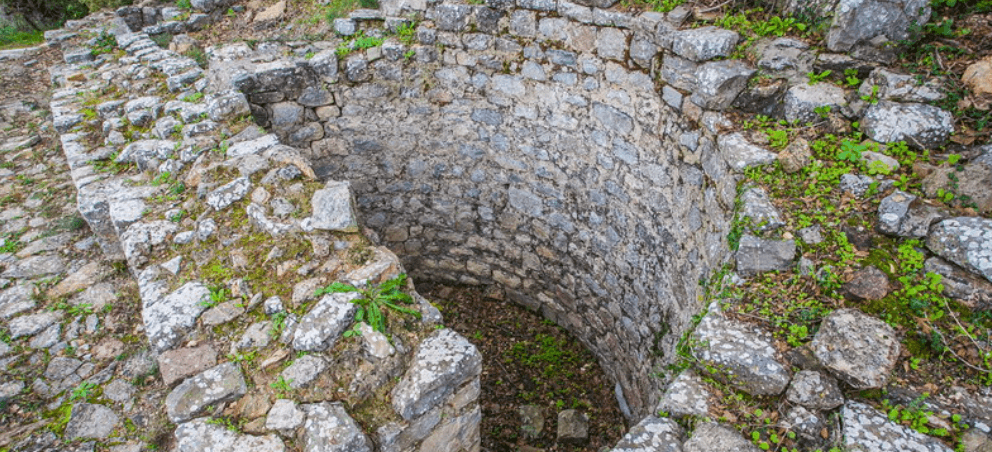 discover crete