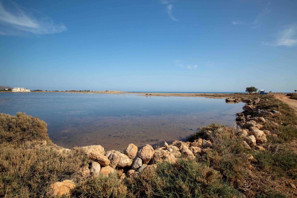 discover crete