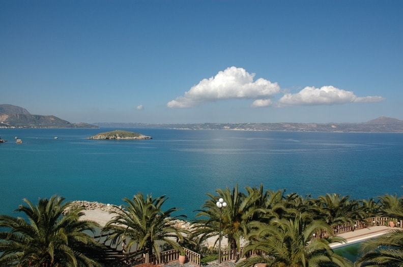 discover crete