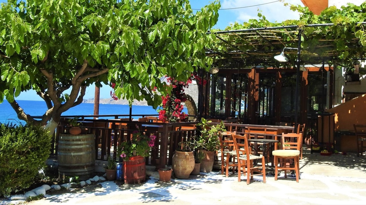 discover crete