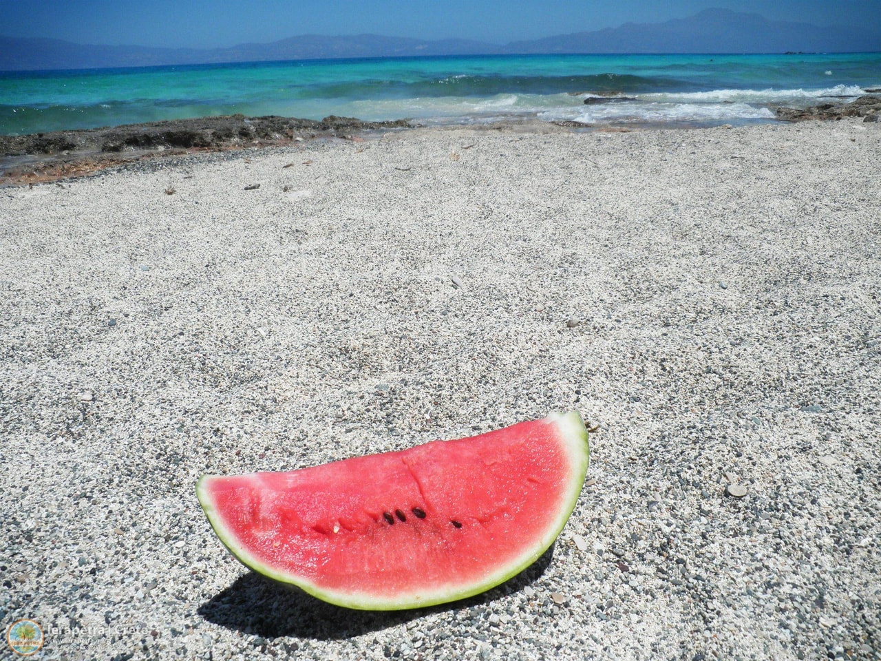 discover crete
