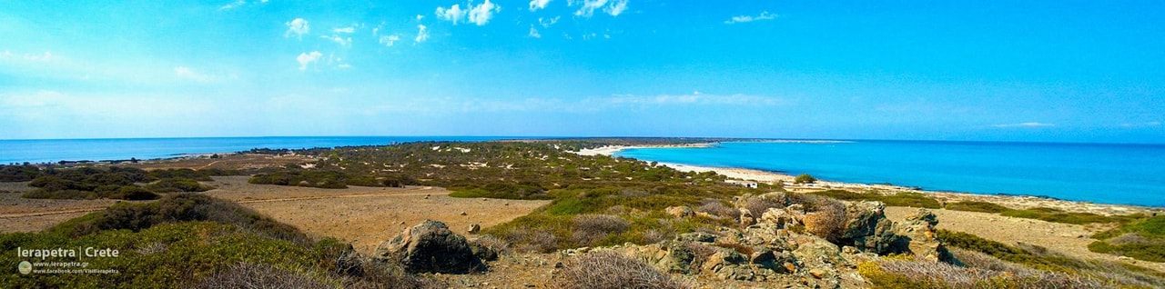 discover crete