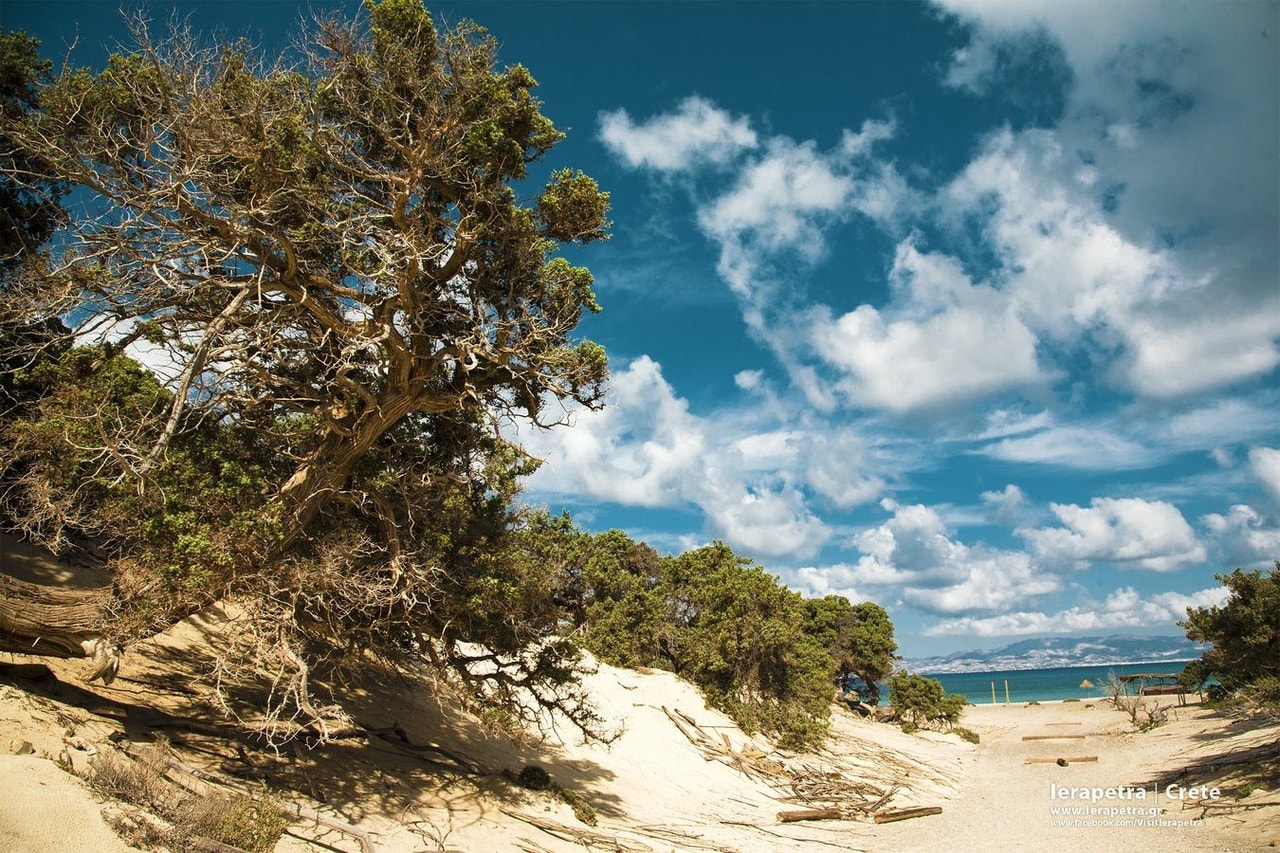 discover crete