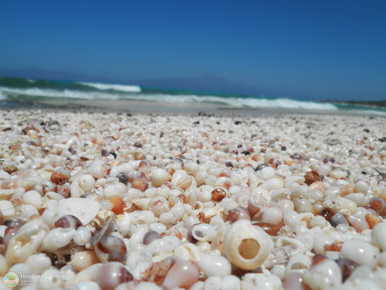 discover crete