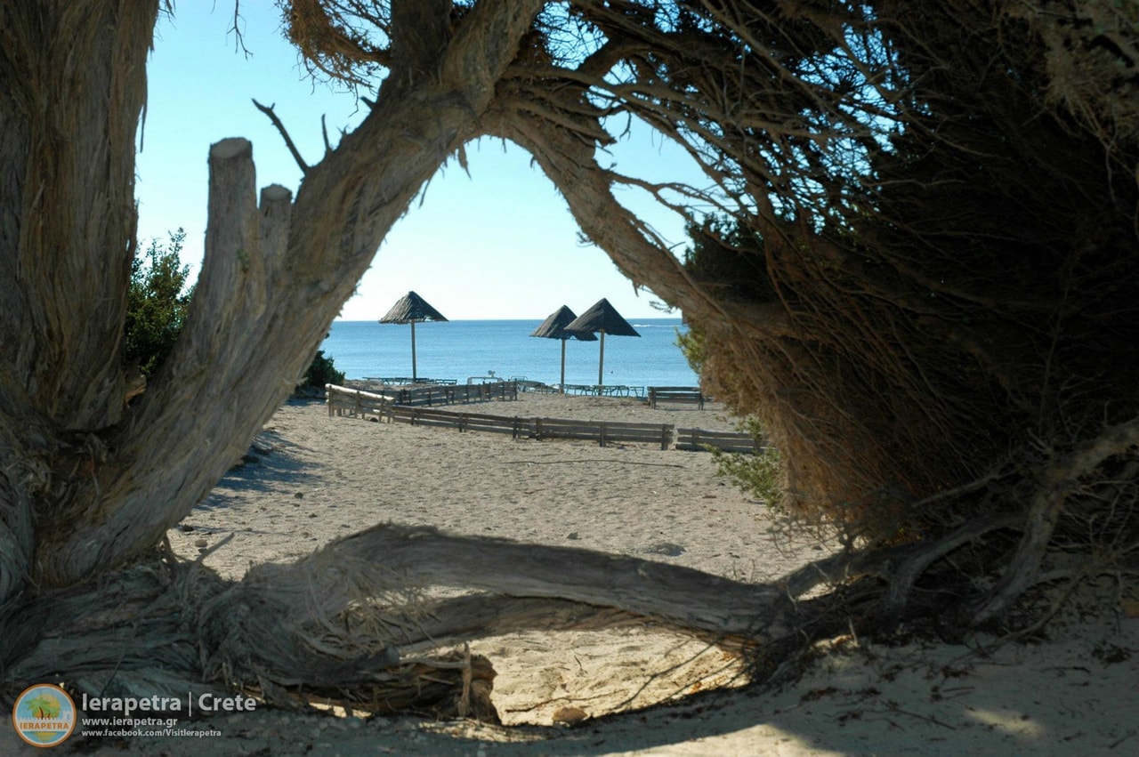 discover crete