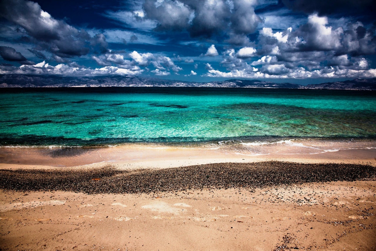 discover crete