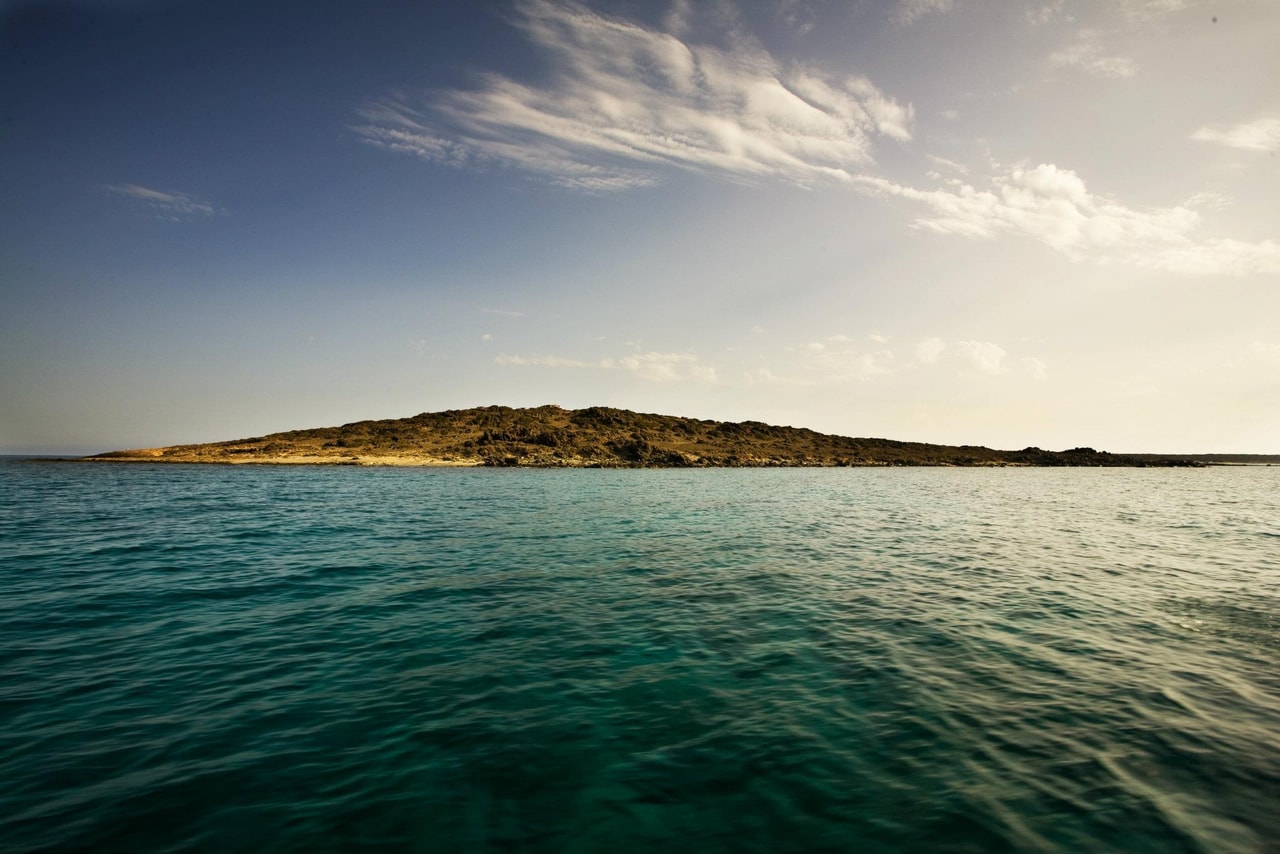 discover crete