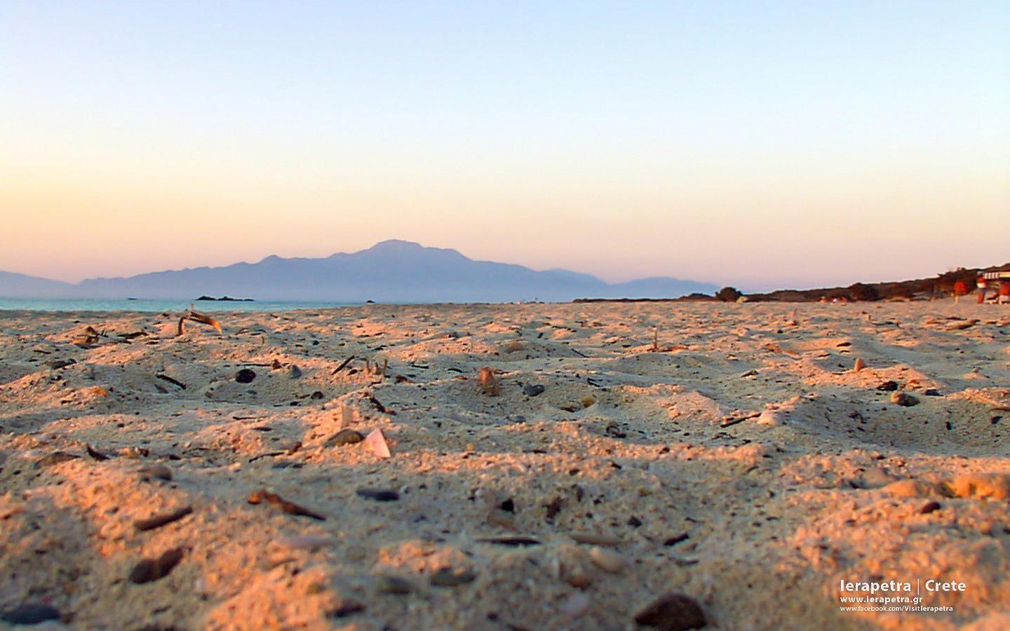 discover crete