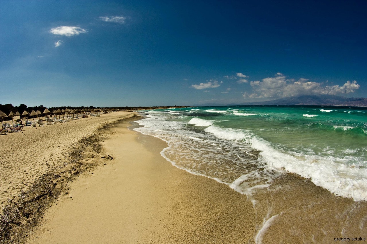 discover crete