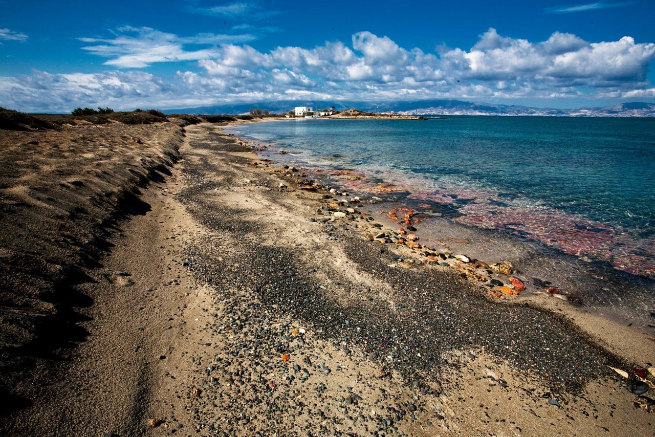 discover crete