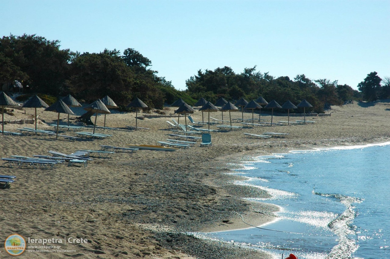 discover crete