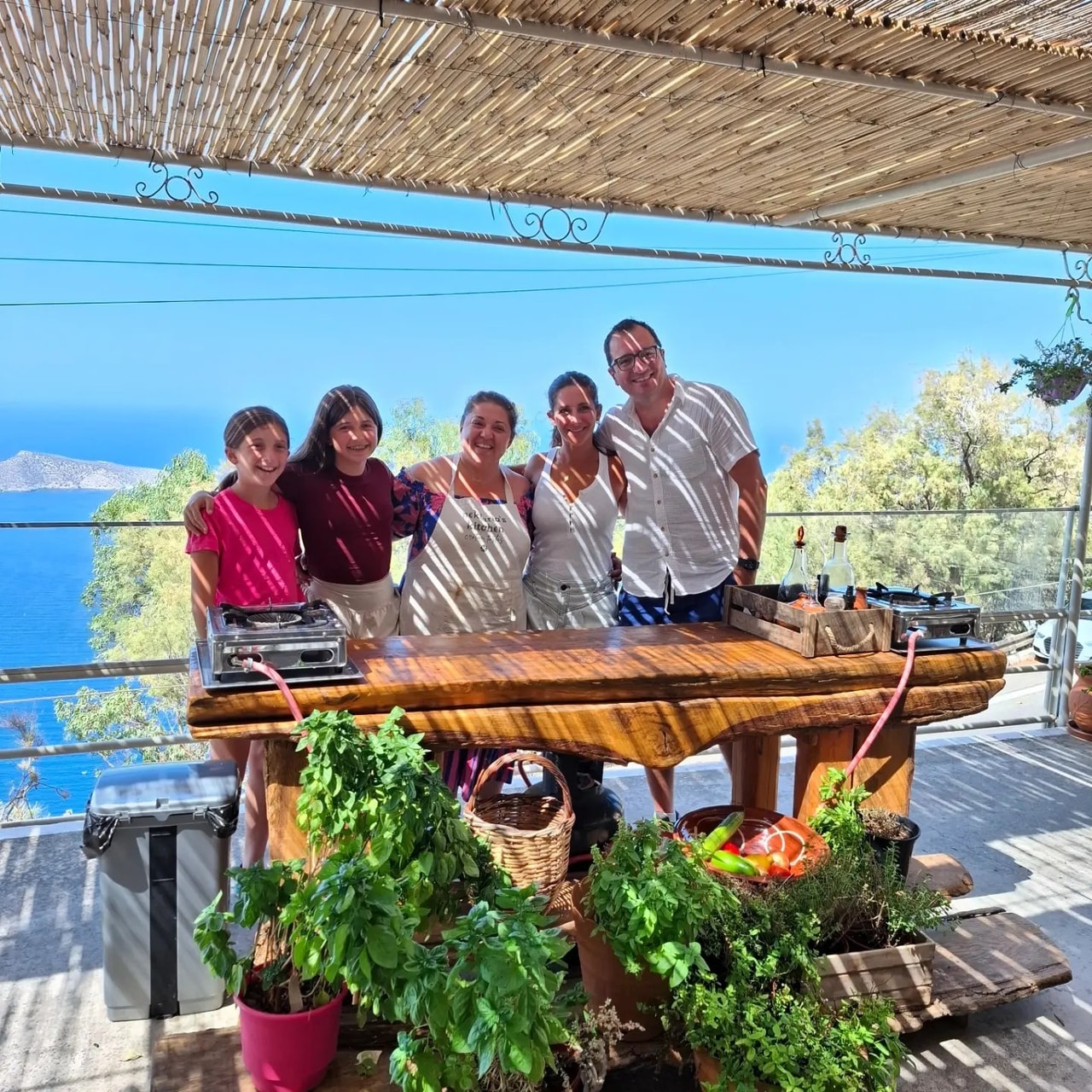 discover crete