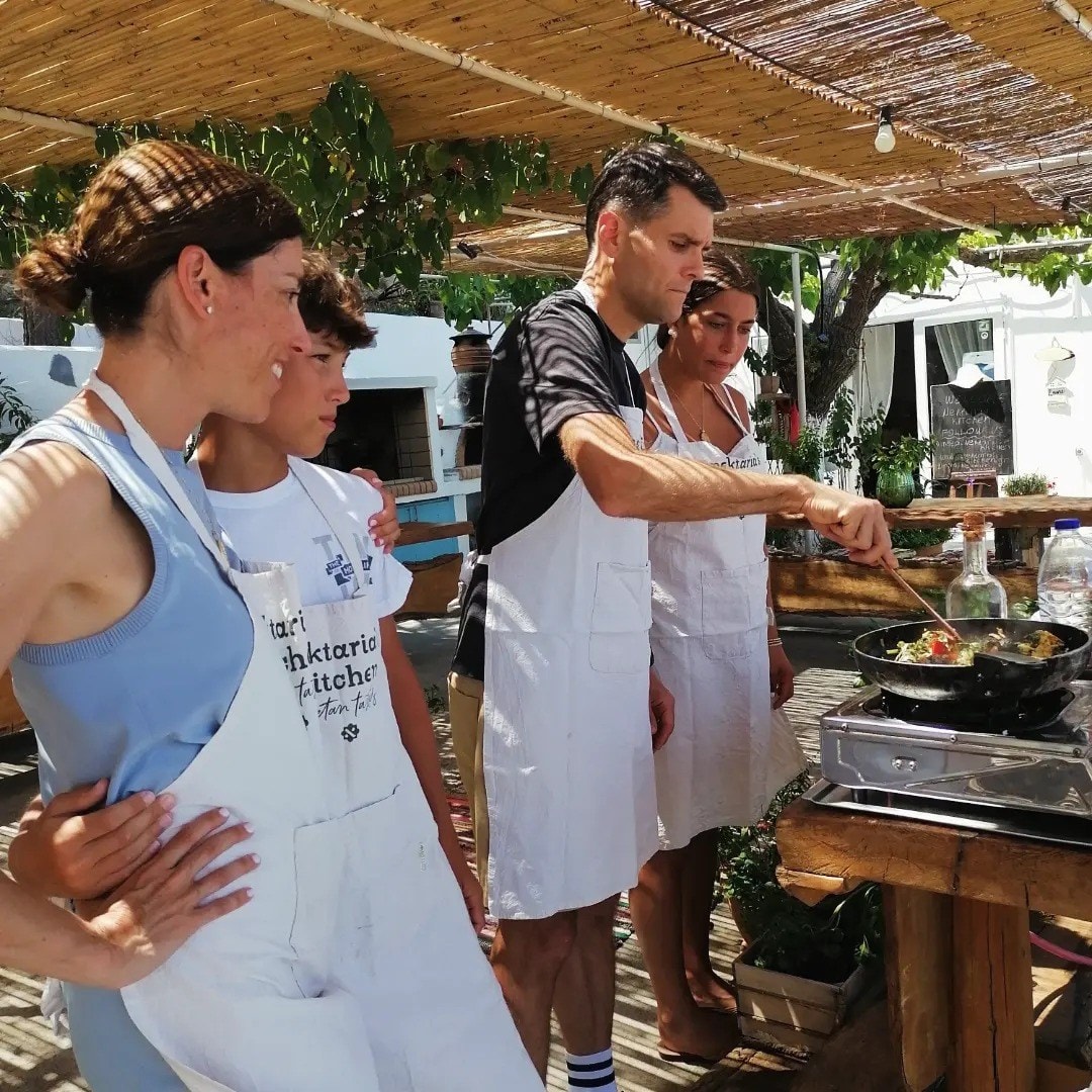 discover crete